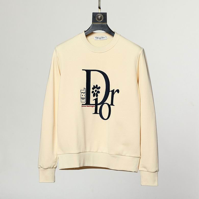 Dior Sweatshirt m-3xl-120